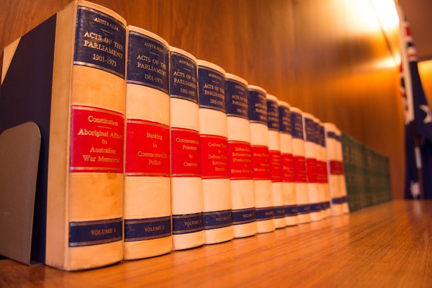 Breaking Down Complex Legal Issues