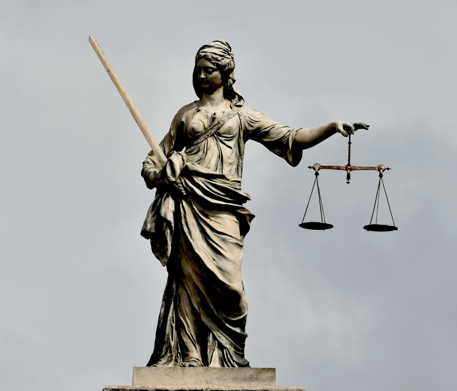 Why Legal Assistance Matters in Modern Times